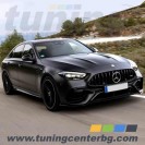 ПРЕДНА БРОНЯ C63 AMG MERCEDES C-CLASS W206, S206 /2021 - 2026/ ПРЕДНА БРОНЯ C63 AMG MERCEDES C-CLASS W206, S206 /2021 - 2026/